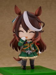 MÔ HÌNH Symboli Rudolf - Umamusume: Pretty Derby - Nendoroid (#2619) (Good Smile Company) FIGURE CHÍNH HÃNG