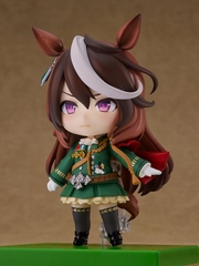 MÔ HÌNH Symboli Rudolf - Umamusume: Pretty Derby - Nendoroid (#2619) (Good Smile Company) FIGURE CHÍNH HÃNG