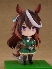 MÔ HÌNH Symboli Rudolf - Umamusume: Pretty Derby - Nendoroid (#2619) (Good Smile Company) FIGURE CHÍNH HÃNG