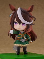 MÔ HÌNH Symboli Rudolf - Umamusume: Pretty Derby - Nendoroid (#2619) (Good Smile Company) FIGURE CHÍNH HÃNG