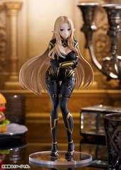 MÔ HÌNH Alpha - Kage no Jitsuryokusha ni Naritakute! - Pop Up Parade - L (Good Smile Company) FIGURE CHÍNH HÃNG