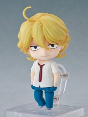 MÔ HÌNH Kusakabe Hikaru - Doukyuusei - Nendoroid (#2587) (Good Smile Arts Shanghai, Orange Rouge) FIGURE CHÍNH HÃNG