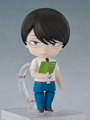 MÔ HÌNH Sajou Rihito - Doukyuusei - Nendoroid (#2586) (Good Smile Arts Shanghai, Orange Rouge) FIGURE CHÍNH HÃNG