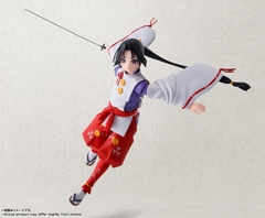[Pre Order] MÔ HÌNH Houjou Tokiyuki - Nige Jouzu no Wakagimi - S.H.Figuarts (Bandai Spirits) FIGURE CHÍNH HÃNG