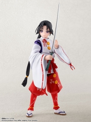 MÔ HÌNH Houjou Tokiyuki - Nige Jouzu no Wakagimi - S.H.Figuarts (Bandai Spirits) FIGURE CHÍNH HÃNG