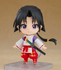 MÔ HÌNH Houjou Tokiyuki - Nige Jouzu no Wakagimi - Nendoroid (#2610) (Good Smile Company) FIGURE CHÍNH HÃNG