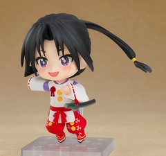 MÔ HÌNH Houjou Tokiyuki - Nige Jouzu no Wakagimi - Nendoroid (#2610) (Good Smile Company) FIGURE CHÍNH HÃNG
