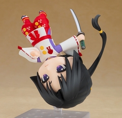 MÔ HÌNH Houjou Tokiyuki - Nige Jouzu no Wakagimi - Nendoroid (#2610) (Good Smile Company) FIGURE CHÍNH HÃNG