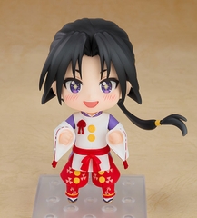 MÔ HÌNH Houjou Tokiyuki - Nige Jouzu no Wakagimi - Nendoroid (#2610) (Good Smile Company) FIGURE CHÍNH HÃNG