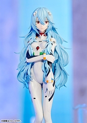 MÔ HÌNH Ayanami Rei - Shin Evangelion Gekijouban:|| - Pop Up Parade - Long Hair Ver. (Good Smile Company) FIGURE CHÍNH HÃNG