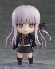 MÔ HÌNH Kirigiri Kyouko - Danganronpa 1 2 Reload - Nendoroid (#2625) (Good Smile Company) FIGURE CHÍNH HÃNG
