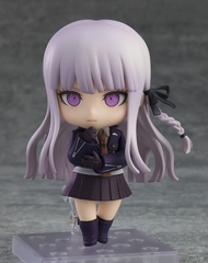 MÔ HÌNH Kirigiri Kyouko - Danganronpa 1 2 Reload - Nendoroid (#2625) (Good Smile Company) FIGURE CHÍNH HÃNG