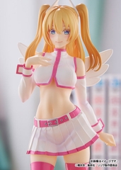 MÔ HÌNH Amano Ririsa - 2.5-jigen no Yuuwaku - Pop Up Parade - Liliel: 3rd Squad Outfit Ver., L (Good Smile Company) FIGURE CHÍNH HÃNG
