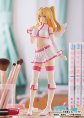 MÔ HÌNH Amano Ririsa - 2.5-jigen no Yuuwaku - Pop Up Parade - Liliel: 3rd Squad Outfit Ver., L (Good Smile Company) FIGURE CHÍNH HÃNG