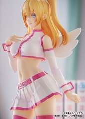 MÔ HÌNH Amano Ririsa - 2.5-jigen no Yuuwaku - Pop Up Parade - Liliel: 3rd Squad Outfit Ver., L (Good Smile Company) FIGURE CHÍNH HÃNG