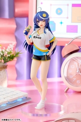 MÔ HÌNH Kokorone Awayuki - VTuber Nandaga Haishin Kiri Wasuretara Densetsu ni Natteta - Pop Up Parade (Good Smile Company) FIGURE CHÍNH HÃNG