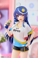 MÔ HÌNH Kokorone Awayuki - VTuber Nandaga Haishin Kiri Wasuretara Densetsu ni Natteta - Pop Up Parade (Good Smile Company) FIGURE CHÍNH HÃNG