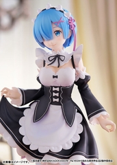 MÔ HÌNH Rem - Re:Zero kara Hajimeru Isekai Seikatsu - Pop Up Parade(Good Smile Company) FIGURE CHÍNH HÃNG