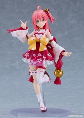 [Pre Order] MÔ HÌNH Sakura Miko - Hololive - Mikopi - Figma (#641) (Max Factory) FIGURE CHÍNH HÃNG