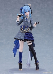 [Pre Order] MÔ HÌNH Hoshimachi Suisei - Hololive - Figma (#642) (Max Factory) FIGURE CHÍNH HÃNG