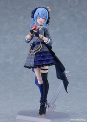 [Pre Order] MÔ HÌNH Hoshimachi Suisei - Hololive - Figma (#642) (Max Factory) FIGURE CHÍNH HÃNG