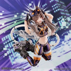 [Pre Order] MÔ HÌNH I:P Masquerena - Yu-Gi-Oh! Official Card Game - Monster Figure Collection - 1/12 - Ver. 1 (AmiAmi, Snail Shell) FIGURE CHÍNH HÃNG