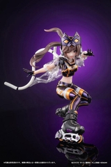 [Pre Order] MÔ HÌNH I:P Masquerena - Yu-Gi-Oh! Official Card Game - Monster Figure Collection - 1/12 - Ver. 1 (AmiAmi, Snail Shell) FIGURE CHÍNH HÃNG