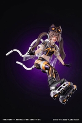 [Pre Order] MÔ HÌNH I:P Masquerena - Yu-Gi-Oh! Official Card Game - Monster Figure Collection - 1/12 - Ver. 1 (AmiAmi, Snail Shell) FIGURE CHÍNH HÃNG