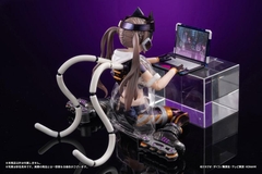 [Pre Order] MÔ HÌNH I:P Masquerena - Yu-Gi-Oh! Official Card Game - Monster Figure Collection - 1/12 - Ver. 1 (AmiAmi, Snail Shell) FIGURE CHÍNH HÃNG