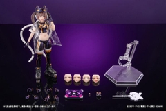 [Pre Order] MÔ HÌNH I:P Masquerena - Yu-Gi-Oh! Official Card Game - Monster Figure Collection - 1/12 - Ver. 1 (AmiAmi, Snail Shell) FIGURE CHÍNH HÃNG