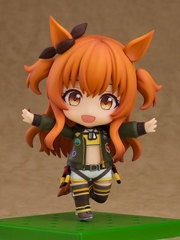 MÔ HÌNH Mayano Top Gun - Umamusume: Pretty Derby - Nendoroid (#2641) (Good Smile Company) FIGURE CHÍNH HÃNG