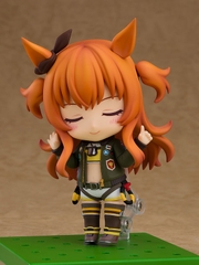 MÔ HÌNH Mayano Top Gun - Umamusume: Pretty Derby - Nendoroid (#2641) (Good Smile Company) FIGURE CHÍNH HÃNG