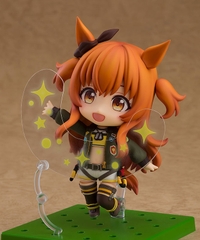 MÔ HÌNH Mayano Top Gun - Umamusume: Pretty Derby - Nendoroid (#2641) (Good Smile Company) FIGURE CHÍNH HÃNG