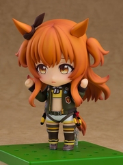 MÔ HÌNH Mayano Top Gun - Umamusume: Pretty Derby - Nendoroid (#2641) (Good Smile Company) FIGURE CHÍNH HÃNG