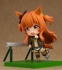 MÔ HÌNH Mayano Top Gun - Umamusume: Pretty Derby - Nendoroid (#2641) (Good Smile Company) FIGURE CHÍNH HÃNG