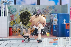 [PRE ORDER] MÔ HÌNH Siege - Arknights - Arknights Have Some Dessert Q Version Series (Apex Innovation) FIGURE CHÍNH HÃNG