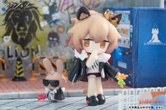 [PRE ORDER] MÔ HÌNH Siege - Arknights - Arknights Have Some Dessert Q Version Series (Apex Innovation) FIGURE CHÍNH HÃNG