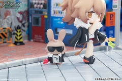 [PRE ORDER] MÔ HÌNH Siege - Arknights - Arknights Have Some Dessert Q Version Series (Apex Innovation) FIGURE CHÍNH HÃNG