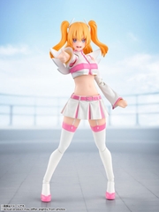 [Pre Order] MÔ HÌNH Amano Ririsa - 2.5-jigen no Yuuwaku - S.H.Figuarts - Liliel, Angel Airborne Corps (Bandai Spirits) FIGURE CHÍNH HÃNG