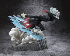 [Pre Order] MÔ HÌNH Takakura Ken (Okarun) - Dandadan - Figuarts ZERO - Transformed (Bandai Spirits) FIGURE CHÍNH HÃNG