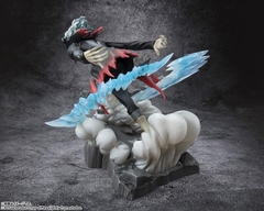 [Pre Order] MÔ HÌNH Takakura Ken (Okarun) - Dandadan - Figuarts ZERO - Transformed (Bandai Spirits) FIGURE CHÍNH HÃNG