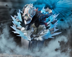 [Pre Order] MÔ HÌNH Takakura Ken (Okarun) - Dandadan - Figuarts ZERO - Transformed (Bandai Spirits) FIGURE CHÍNH HÃNG