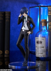 MÔ HÌNH Shujinkou - Joker - Persona 3 Reload - Pop Up Parade (Good Smile Company) FIGURE CHÍNH HÃNG
