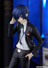 MÔ HÌNH Shujinkou - Joker - Persona 3 Reload - Pop Up Parade (Good Smile Company) FIGURE CHÍNH HÃNG