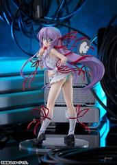 MÔ HÌNH Al Azif - Demonbane - Pop Up Parade - SP (Good Smile Company) FIGURE CHÍNH HÃNG