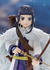 [Pre Order] MÔ HÌNH Asirpa - Golden Kamuy - Pop Up Parade (Good Smile Company) FIGURE CHÍNH HÃNG