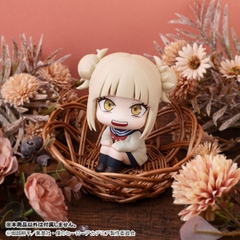 [Pre Order] MÔ HÌNH Toga Himiko - Boku no Hero Academia - Look Up (MegaHouse) FIGURE CHÍNH HÃNG