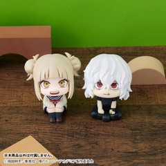 [Pre Order] MÔ HÌNH Toga Himiko - Boku no Hero Academia - Look Up (MegaHouse) FIGURE CHÍNH HÃNG