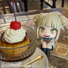 [Pre Order] MÔ HÌNH Toga Himiko - Boku no Hero Academia - Look Up (MegaHouse) FIGURE CHÍNH HÃNG