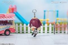 [Pre Order] MÔ HÌNH Exusiai - Arknights - Hang On Series (Myethos) FIGURE CHÍNH HÃNG
